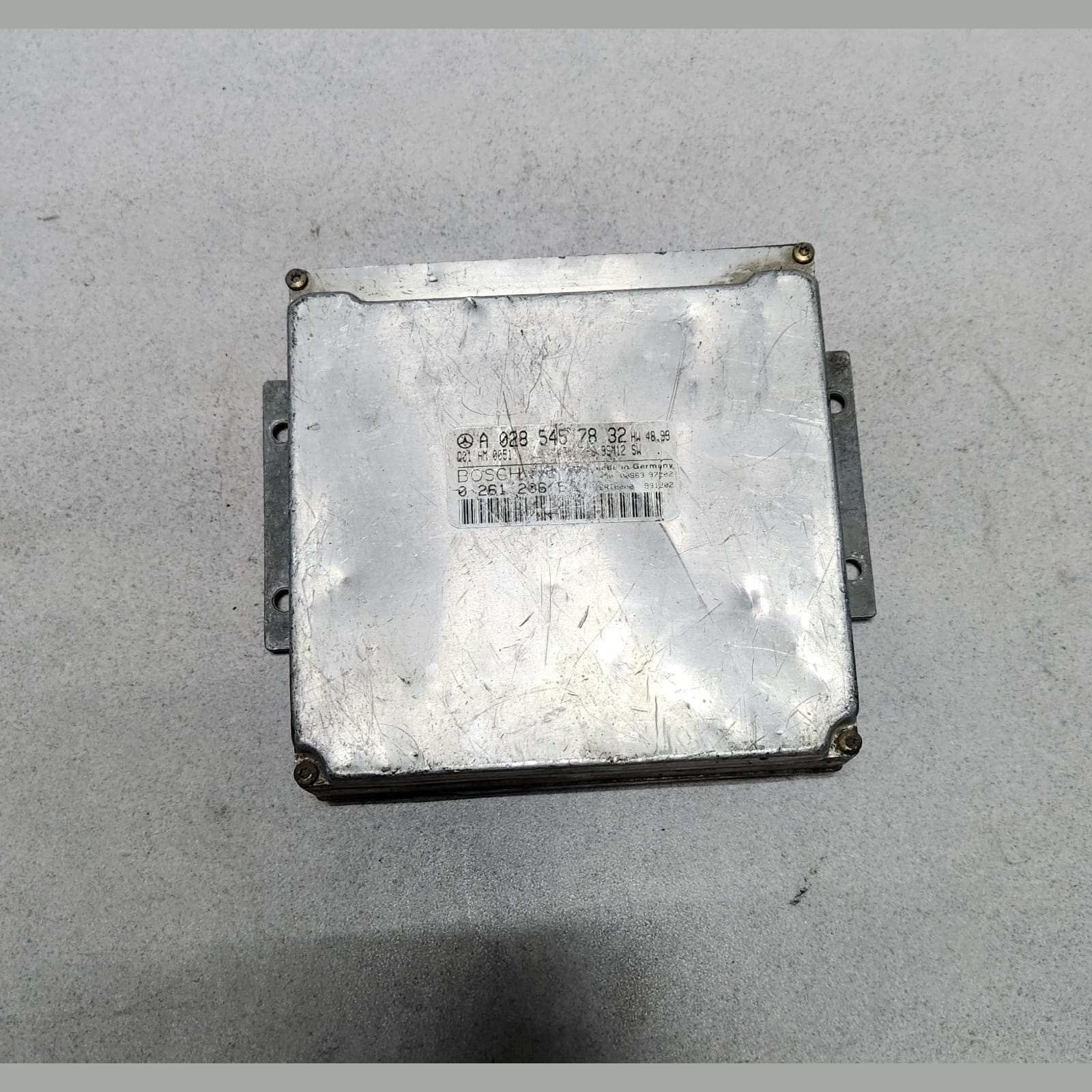 1998-2001 Mercedes-Benz SLK230 Engine Control Unit A0285457832