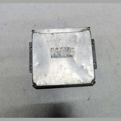 1998-2001 Mercedes-Benz SLK230 Engine Control Unit A0285457832