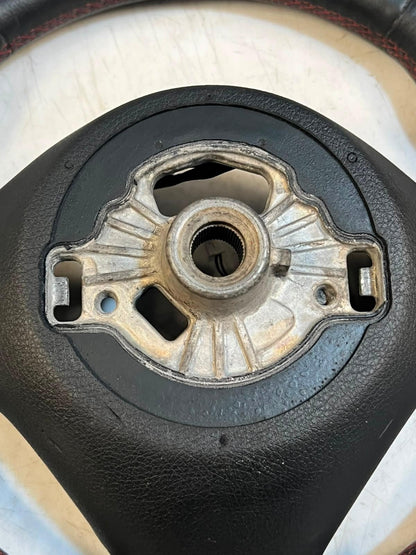 2015 BMW 1 3 4 Series F20 F21 F30 F32 F25 B38 Steering Wheel 62560184D OEM