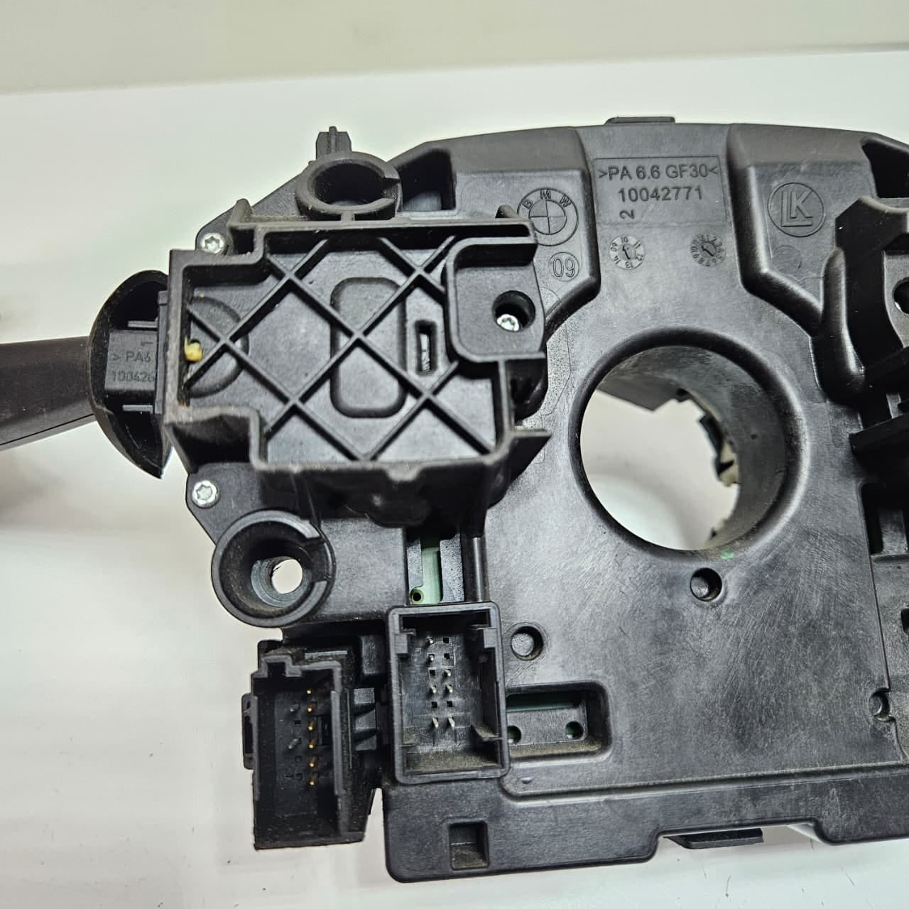 2011-2016 BMW 3 Series X3 F25 Steering Column Stalk Switch 9239378
