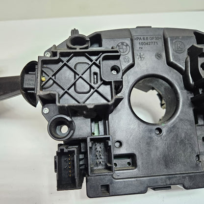2011-2016 BMW 3 Series X3 F25 Steering Column Stalk Switch 9239378