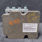 Load image into Gallery viewer, BMW X5 F15 2017 ABS Anti-lock Braking System, Pump DSC Premium  6864794
