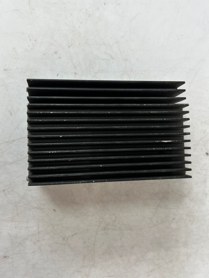 2003-2013 GENIUNE BMW X5 E70 HiFi Lear Audio Amplifier 9118032 OEM