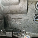 Bild in die Galerieansicht laden, 2012-2015 BMW 3 Series F30 N20 Automatic Transmission 8 Speed 8HP-45 7643723