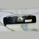 Mercedes Climate Control Switch A2059053811 W205 C-Class