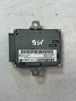 Load image into Gallery viewer, 2011-2016 BMW 550i M6 F12 F13 F10 F21 F20 F30 Active Sound Amplifier 9289971