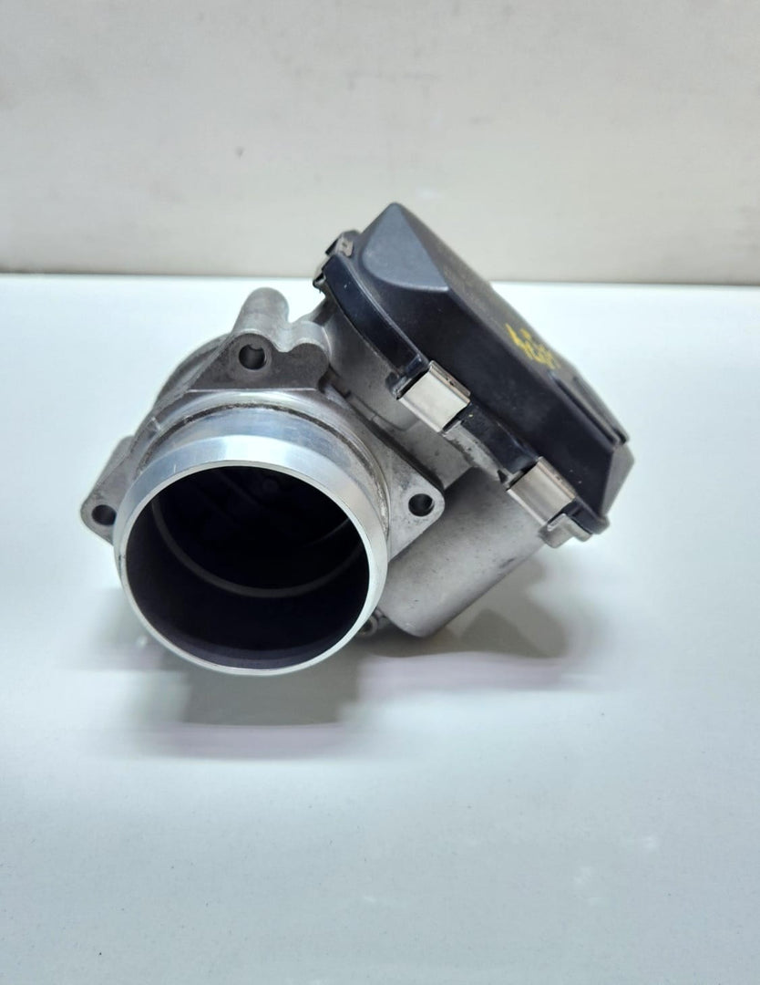 2010-2015 BMW 760i F02 Throttle Body A2C83943400 V12 6.0