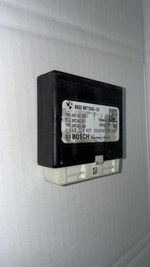 Bild in die Galerieansicht laden, BMW pdc module 1 ser F20 2015 6871243 114D LCI