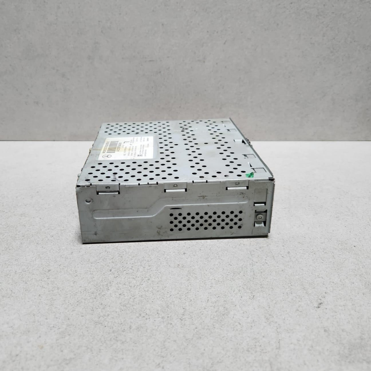 Benz Tv Tuner A2128704389 W212 E-Class and W204 C-Class