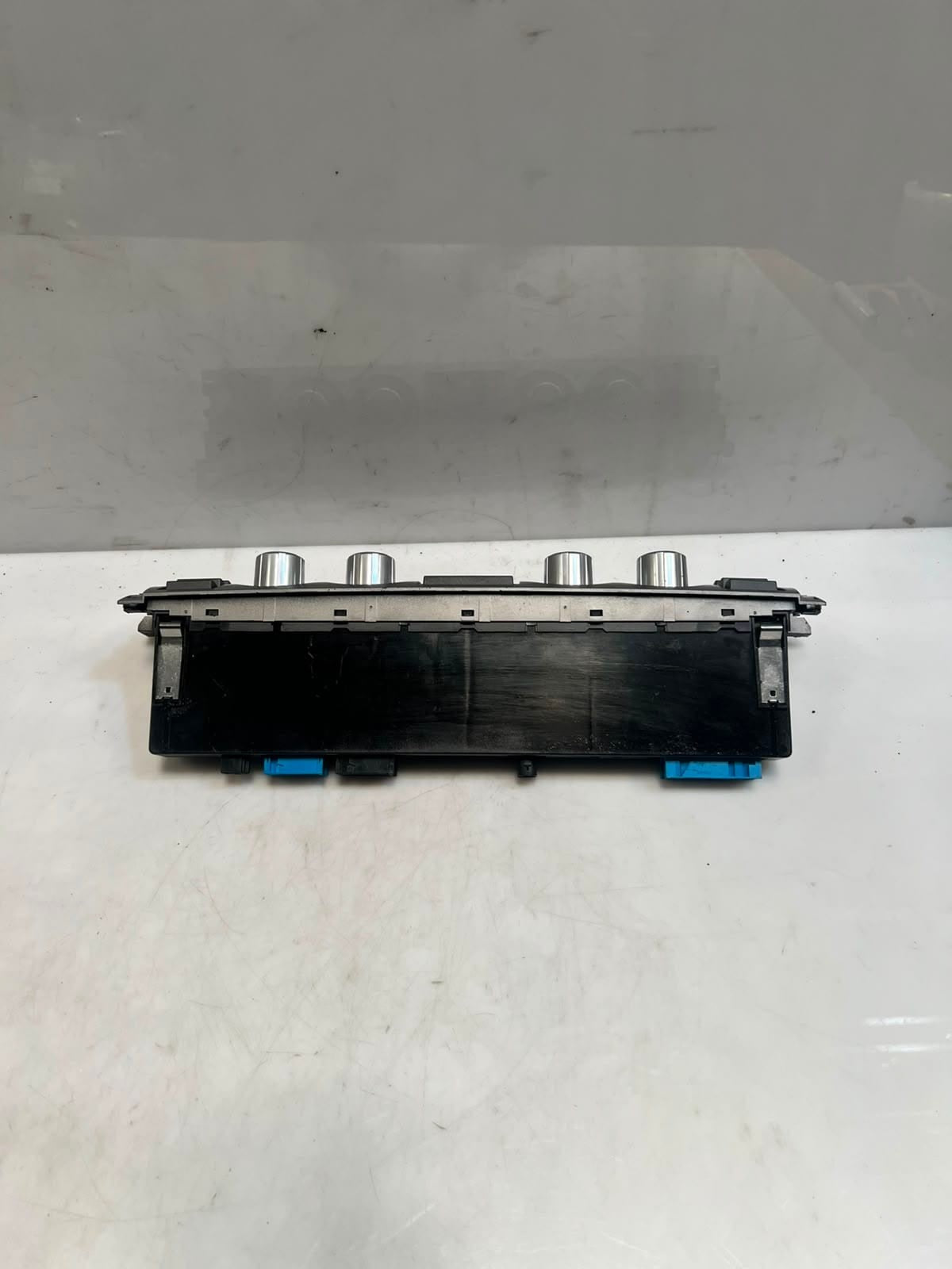 2006-2008 BMW 750i 750 E65 E66 E67 Series AC Climate Control Unit 6981405 OEM