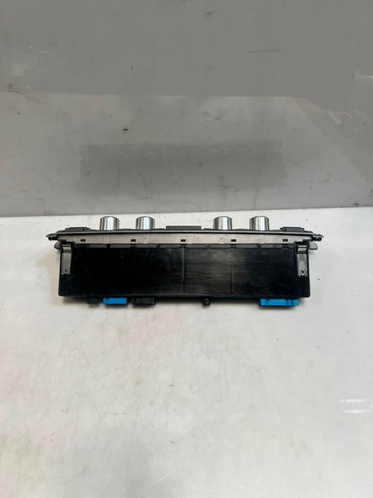 2006-2008 BMW 750i 750 E65 E66 E67 Series AC Climate Control Unit 6981405 OEM