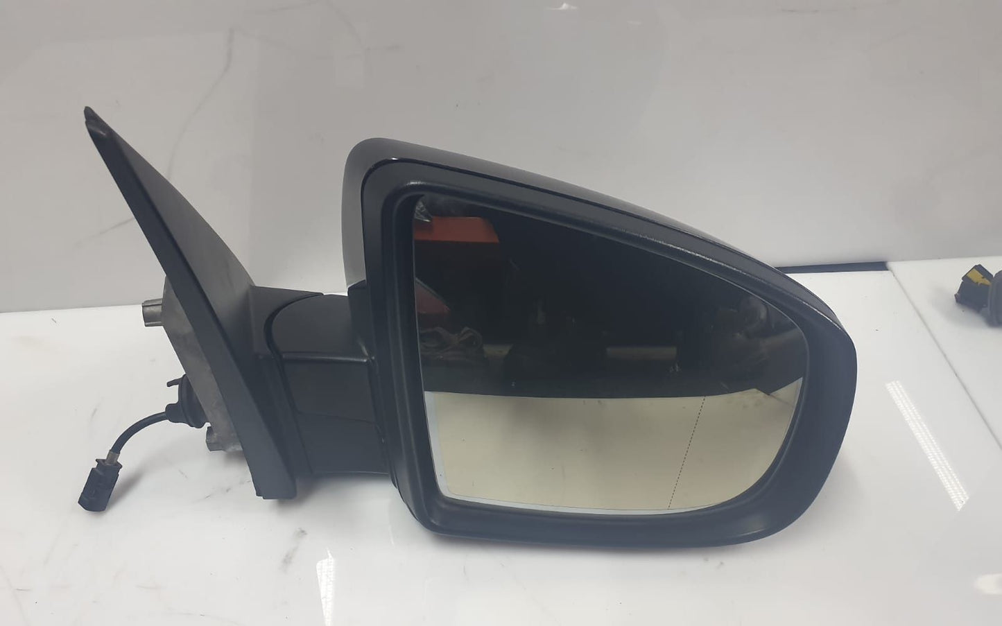 BMW Exterior Door Mirror 607096 X5 E70 2007-2013 folding function for RHD vehicl