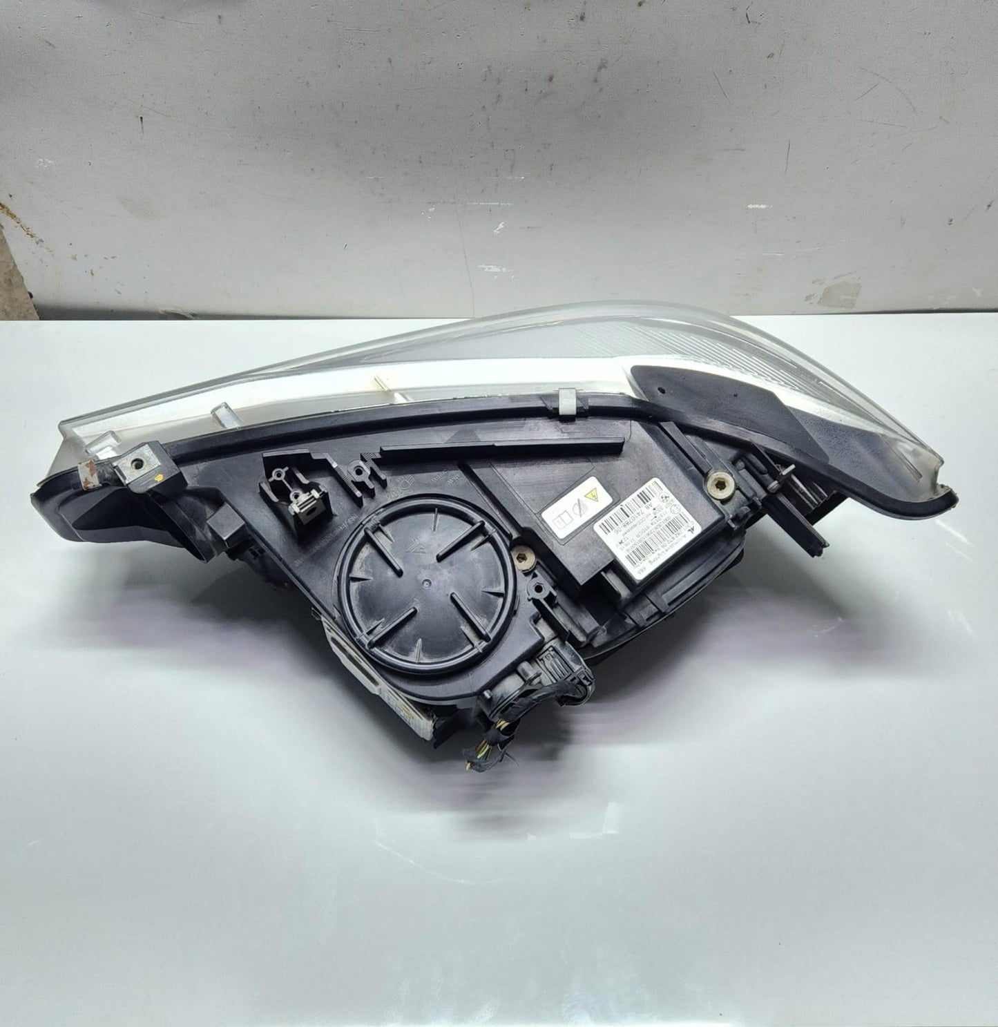 BMW Xenon Headlight Right 7410788 4 Series F32 F33 F36 OEM
