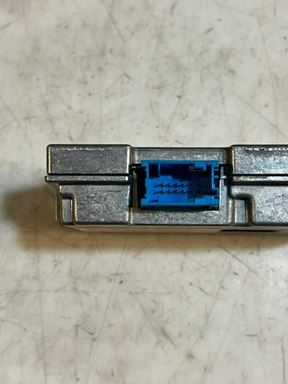 2014-2016 BMW i8 F06 F12 F13 F82 F83 Driver Assist Camera Control Module 9399247