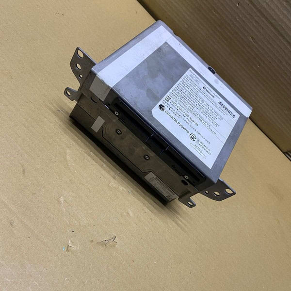 2014-2026 BMW X3 Nbt Navigation Head Unit 9325980, F01 F06 F10 F20 F30 F25 X3 mo