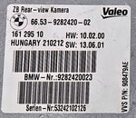 Bild in die Galerieansicht laden, OEM BMW F10 F30 F12 F06 F20 F31 F22 ZB REAR VIEW CAMERA MODULE 9282420