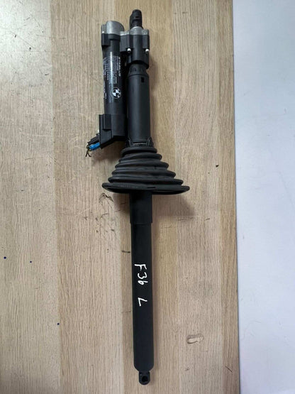BMW 4 Series F36 Gran Coupe Tailgate Spindle Drive 7432375