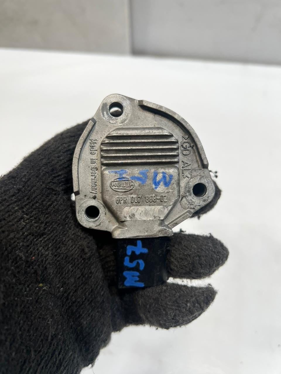 BMW 3 Series E92 E93 Coupe Oil Level Sensor GPR007868 OEM