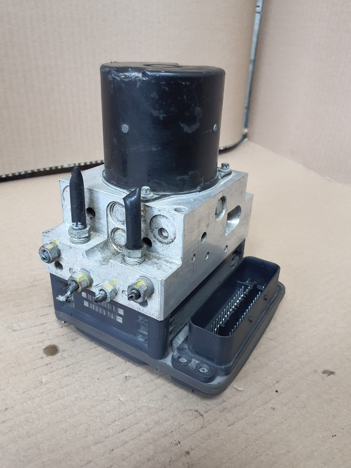 2007-2014 BMW X5 E70 X6 E71 DSC DSC (085) ABS Pump Module 6781594 OEM