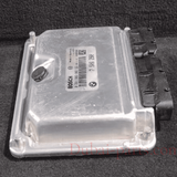BMW 7 SERIES E65 E66 760i 760Li ENGINE CONTROL UNIT ECU ONLY - 7506280