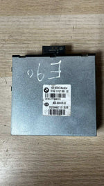 Load image into Gallery viewer, 2007-2013 Mini Cooper Dc/Dc Converter Control Unit 9127088 3 Series E90/E91