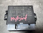 Load image into Gallery viewer, 2014-2016 Mercedes E350 W212 Parking Distance Assist PDC Module A000 9008004 OEM
