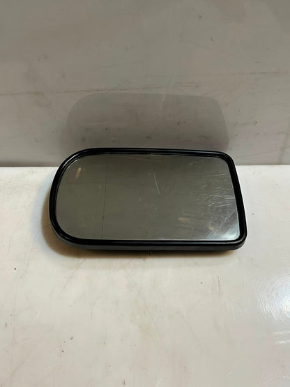 2001-2003 BMW 5' E39 530i LEFT Side View Mirror Glass 010371 OEM