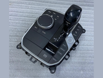 قم بتحميل الصورة إلى عارض الصور، OEM BMW 3 Series G20 Center console Gear Selector Shift Knob TRIM 9891355 RHD