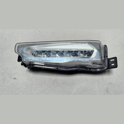 2018-2021 BMW X3 Front Fog Light Led Left 7412527 OEM 