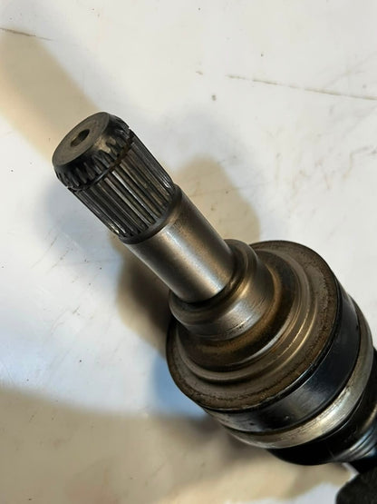 2011-2016 BMW 5 Series F10 F11 535i Rear CV Axle Drive Shaft 7581029 OEM