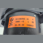 Bild in die Galerieansicht laden, 2002-2005 BMW 745i Rear Deck Speaker 6907646