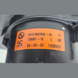 2002-2005 BMW 745i Rear Deck Speaker 6907646