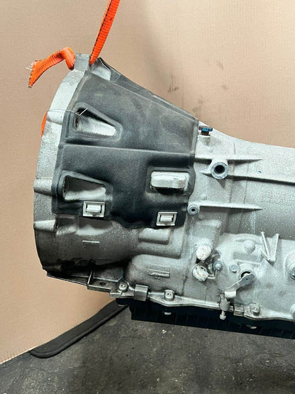 2012-18 BMW F30 320D N47 Automatic Gearbox Transmission 8HP45 OEM 7647343 DIESEL
