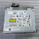 OEM BMW X5 X6 F15 Satellite Stereo, CD, Navigation Head unit 6821168