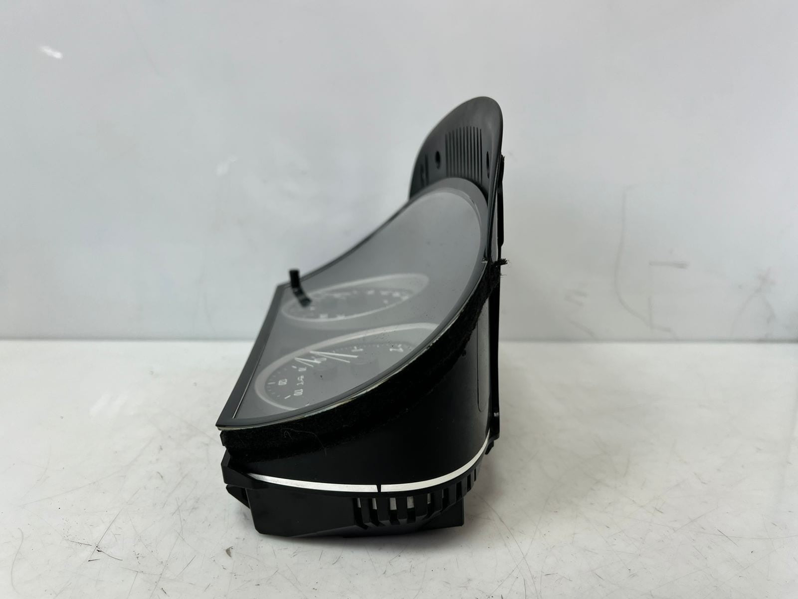 BMW 630i 6 Series E63 E64 SPEEDOMETER Instrument Cluster 6983166 OEM