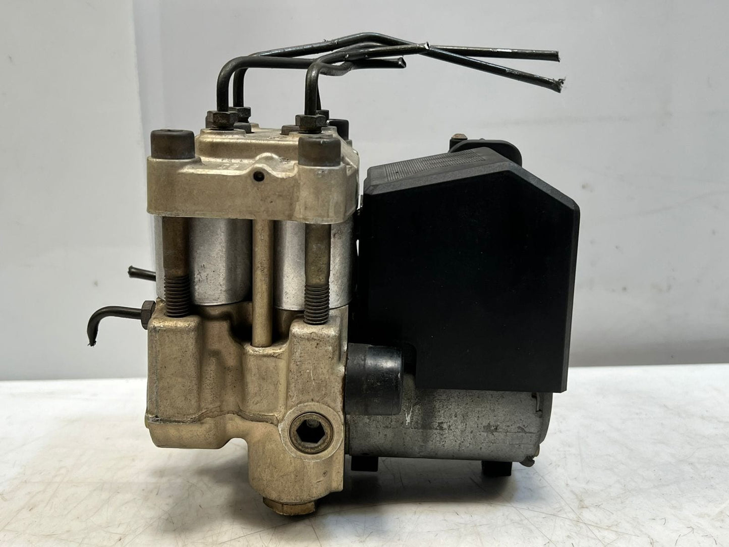 BMW E31 850CI E32 750i E34 5' Abs Hydraulic Unit 1160006 0265201032 OEM