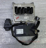 Load image into Gallery viewer, OEM 2014 BMW N20 Z4 Engine Control Module Unit ECU SET 20i sDrive Petrol 8617569
