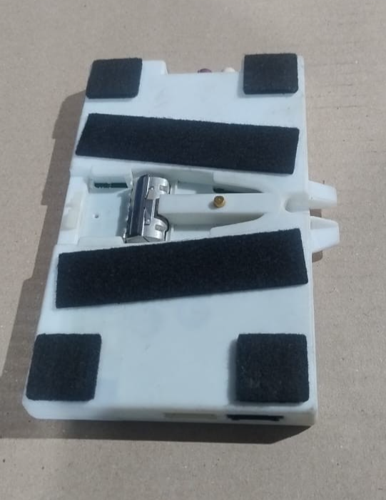 OEM BMW F15 Antenna Module / Diversity Stereo Receiver – 1D2622587