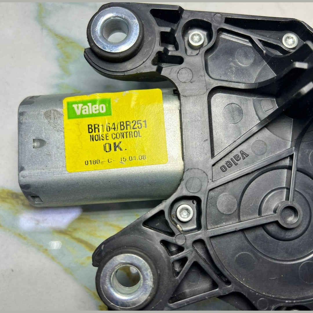 Mercedes Rear Window Wiper Motor A2518200042 ML W164 R-Class W251