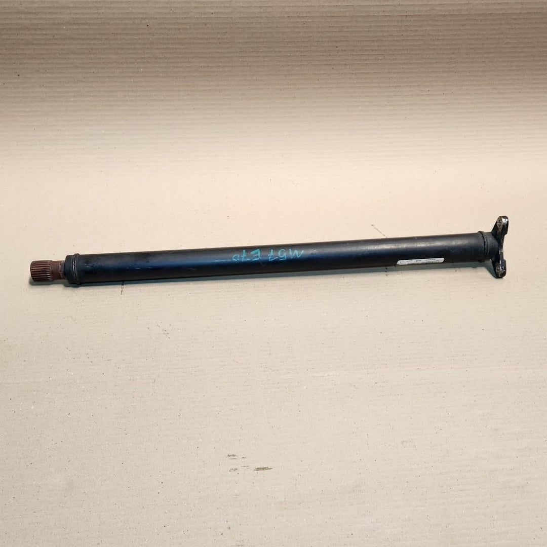 2007-2010 BMW X5 Front Driveshaft 7556019 X5 E70 X6 E71 xDrive30i xDrive35d