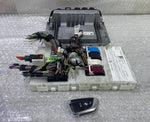 Bild in die Galerieansicht laden, OEM BMW X1 F48 B38 ECU Engine Control unit DME Set 8678853 BOSCH