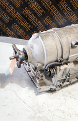 2009-2011 BMW 3 Series Automatic Gearbox 7590329 E90 E91 325d 330d 6HP28