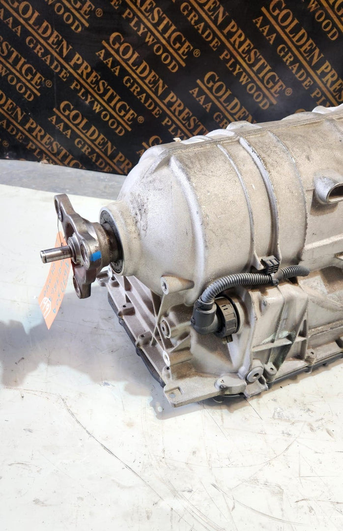 2009-2011 BMW 3 Series Automatic Gearbox 7590329 E90 E91 325d 330d 6HP28