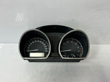 2007-2008 BMW Z4 E85 PETROL Speedometer Instrument Cluster 9115054 OEM