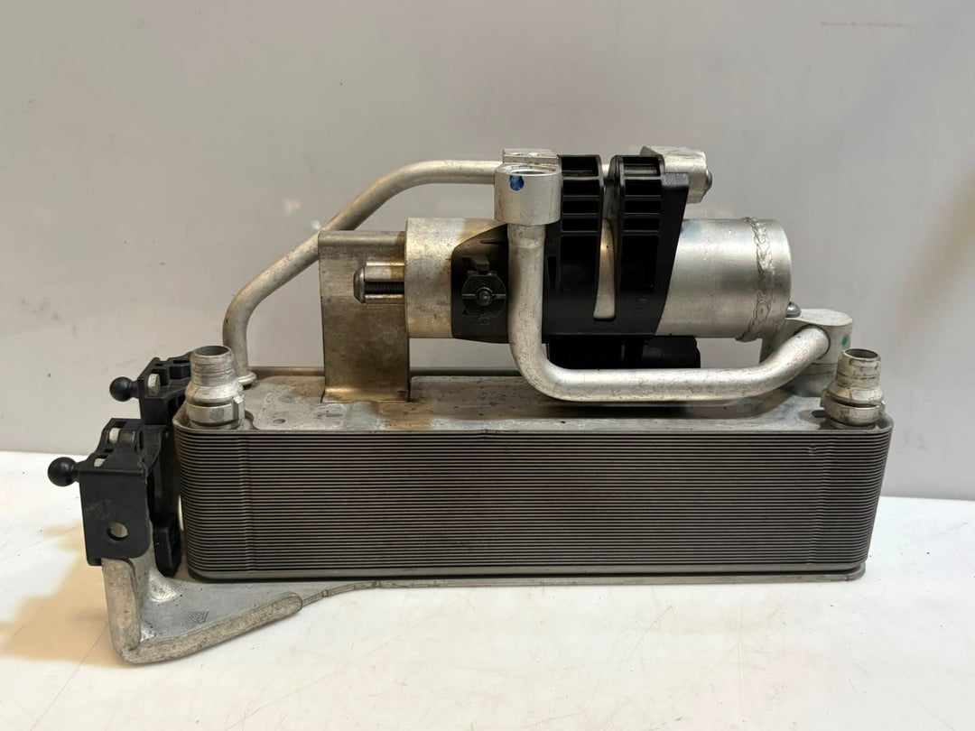 BMW F20 F21 F30 F31 F35 B48 330e Air Conditioning Condenser Dryer 9338330 OEM