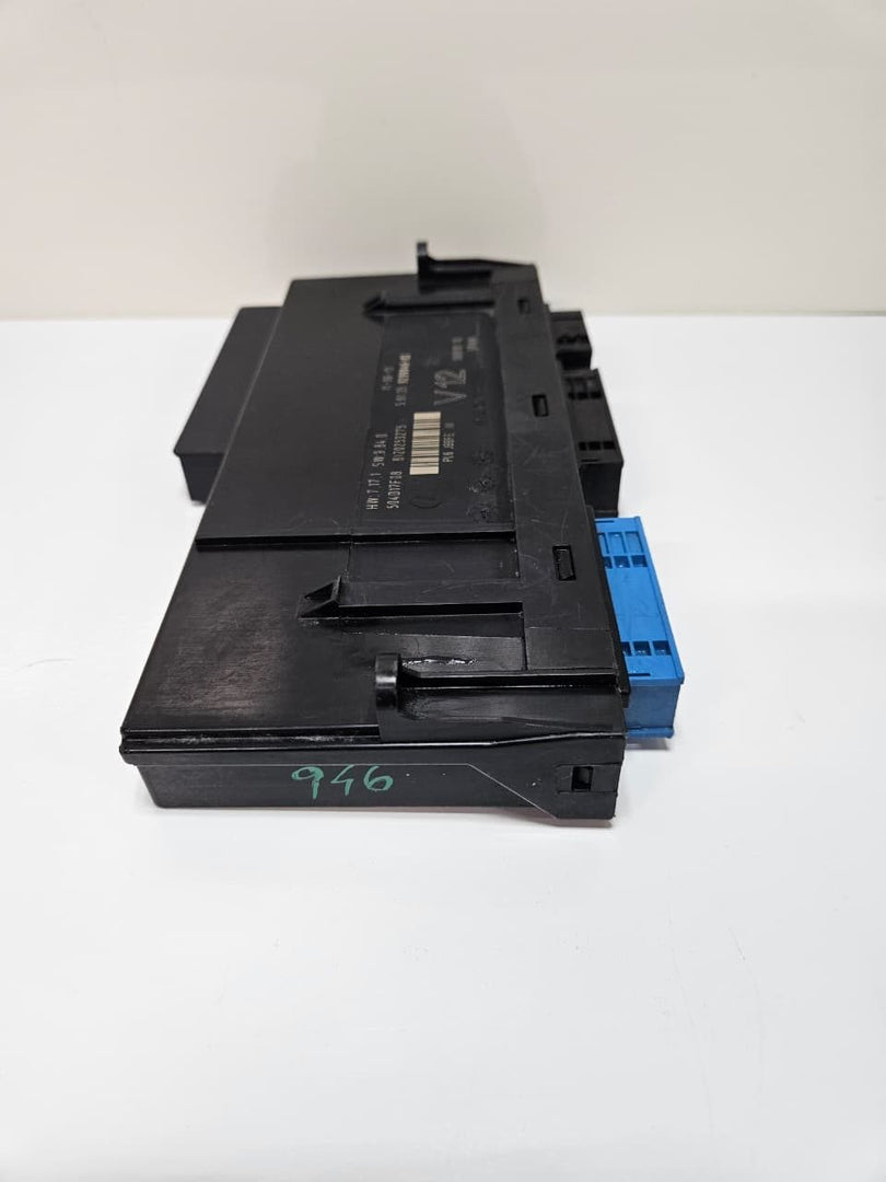 2011-2016 BMW 528i Body Control Module 9299946