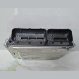 2018 BMW X1 E84 N46 Engine Control Module DME ECU ONLY 7628656 OEM