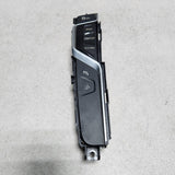 BMW Operating Unit Center Console 6843967 G32 6 Series GT