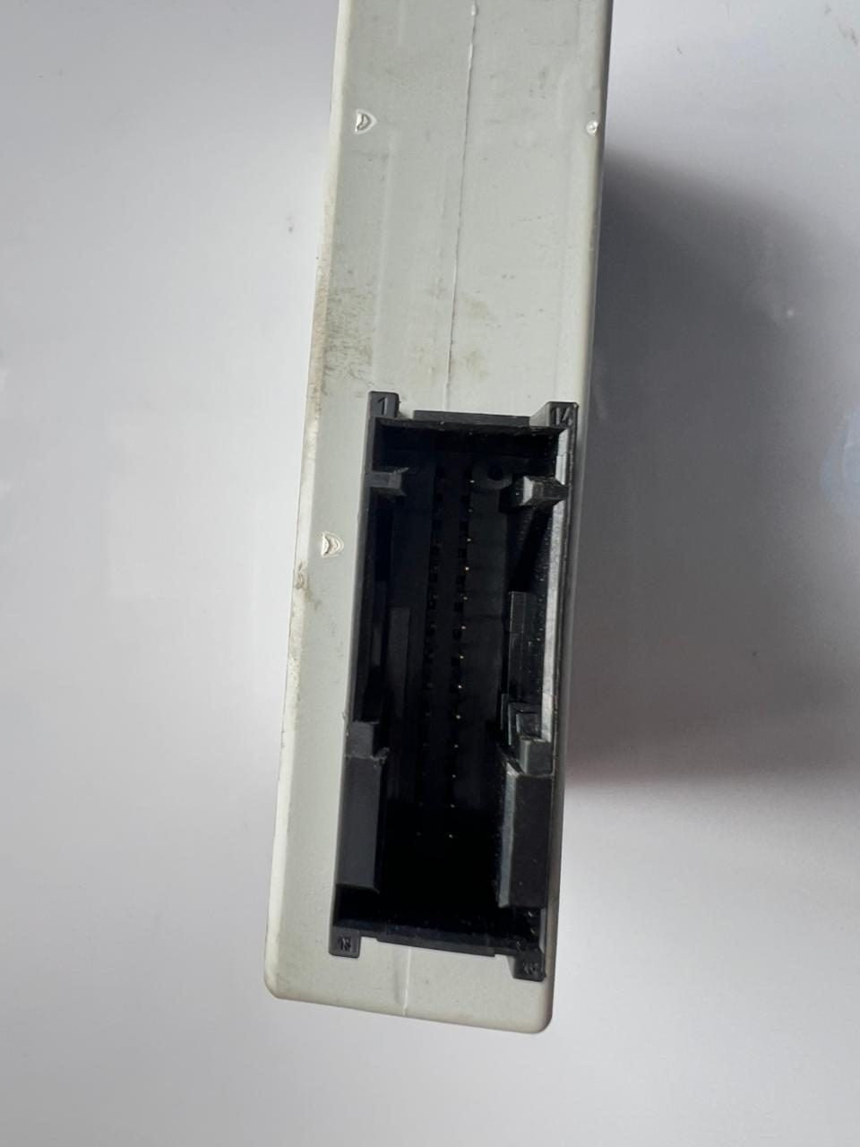 2006-2010 BMW 550i Keyless Entry Passive Go Control Module 9134707 E60 E61
