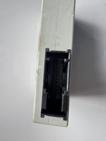 2006-2010 BMW 550i Keyless Entry Passive Go Control Module 9134707 E60 E61